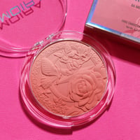 Moira Signature أومبري بلاش 06 Mellow Pink 9g