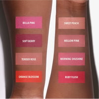 Moira Signature أومبري بلاش 06 Mellow Pink 9g