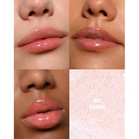 Moira Starshine ملمّع الشفاه 001 Karma 5ml
