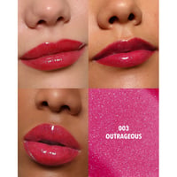 Moira Starshine ملمع الشفاه 003 Outrageous 5ml