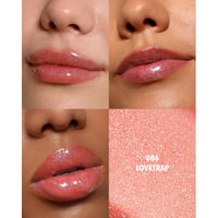 Moira Starshine ملمع الشفاه 006 Lovetrap 5ml