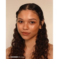 Moira Stay Golden Cream Bronzer & Contour 200C 3.8g