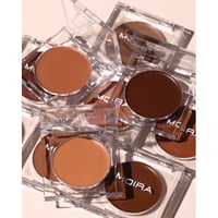 Moira Stay Golden Cream Bronzer & Contour 200C 3.8g