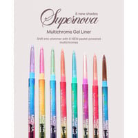 Moira Supernova Multichrome Gel Liner 012 Cordelia 0.26g