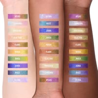 Moira Supernova Multichrome Gel Liner 06 Nova 0.26g