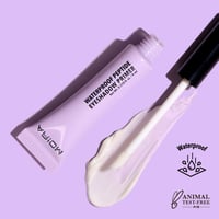 Moira Waterproof Peptide Eyeshadow Primer 8ml