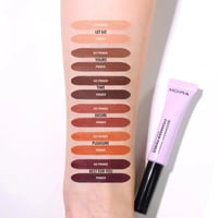 Moira Waterproof Peptide Eyeshadow Primer 8ml