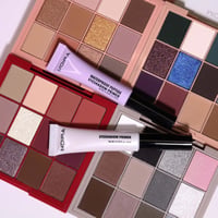 Moira Waterproof Peptide Eyeshadow Primer 8ml