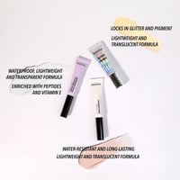 Moira Waterproof Peptide Eyeshadow Primer 8ml