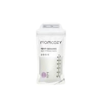 Momcozy Bolsas De Almacenamiento De Leche Materna Con Sensor De Temperatura 180ml