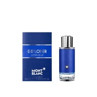 Montblanc Explorer Ultra Blue Eau de Parfum