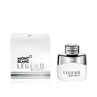 Montblanc Legend Spirit Eau de Toilette