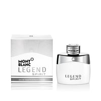 Montblanc Legend Spirit Eau de Toilette