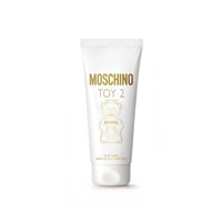 Moschino Toy 2 Gel de Baño y Ducha 200ml