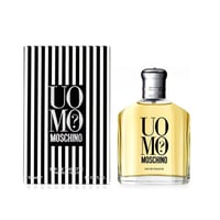 Moschino Uomo Eau de Toilette
