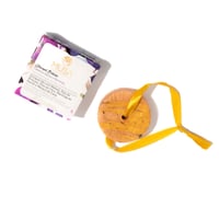 MUSA Natural Cosmetics - Champô Sólido para Cabelo Seco e Normal, 50 g