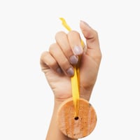 MUSA Natural Cosmetics - Champô Sólido para Cabelo Seco e Normal, 50 g