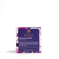 MUSA Natural Cosmetics Dry Hair Solid Conditioner 40g