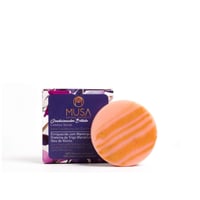 MUSA Natural Cosmetics Dry Hair Solid Conditioner 40g