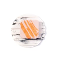 MUSA Natural Cosmetics - Gel douche solide « Tartelette » 50 g