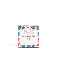 MUSA Natural Cosmetics ZEN Gel de Banho Sólido 50 g