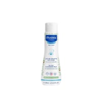 Mustela Baby No Rinse Cleansing Milk 200ml
