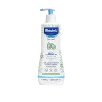 Mustela Baby Skånsom Rensegel Hår & Krop