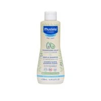 Mustela Champú Suave para Bebé 500ml