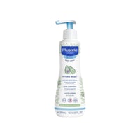 Mustela Baby Hydra Bébé Latte Corpo