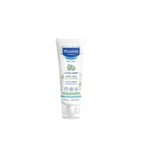 Mustela Baby Hydra Bébé Crema Facial 40ml