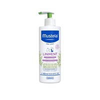 Mustela Baby Liniment Diaper Area 400ml