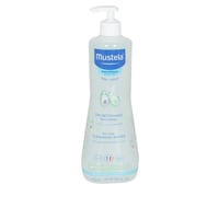 Mustela Baby Agua Limpiadora Sin Aclarado Cara Y Zona Del Pañal 750ml