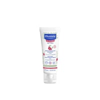 Mustela Crema Hidratante Calmante para Piel Sensible de Bebé 40ml