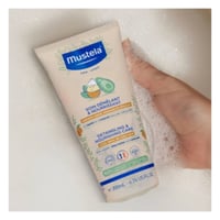 Mustela Cuidado Desenredante Y Nutritivo 200ml