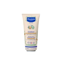 Mustela Cuidado Desenredante Y Nutritivo 200ml