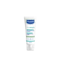 Mustela Stelatopia Emollient Face Cream 40ml