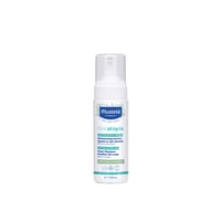 Mustela Stelatopia Foam Shampoo 150ml