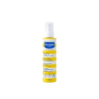 Mustela Sun High Protection Sun Spray SPF50 Sunscreen 200ml