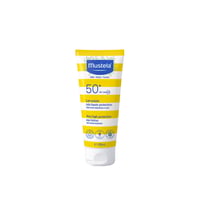 Mustela Sun Very High Protection Sunscreen Lotion SPF50+