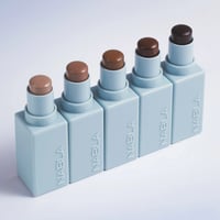 Nabla Cosmetics Art of Skin Contour Stick 1 Fair-Light 7g