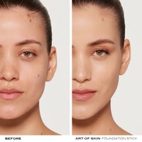 NABLA Cosmetics Art of Skin Foundation Stick N15 10g