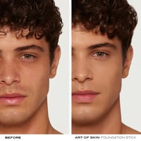 NABLA Cosmetics Art of Skin Foundation Stick NC25 10g