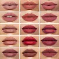 NABLA Cosmetics Beyond Blurry Lipstick Celeste 3.2g