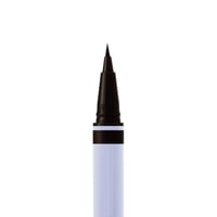NABLA Cosmetics Brow Ambition Micro-Stroking Brow Pen Black Brown 0.44ml