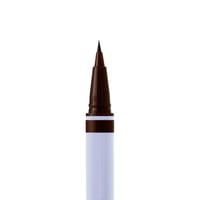 NABLA Cosmetics Brow Ambition Micro-Stroking Brow Pen Natural Brown 0.44ml