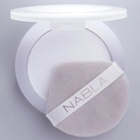 NABLA Cosmetics Close-Up Blotting Pressed Powder Translucent 15g