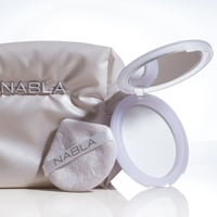 NABLA Cosmetics Close-Up Blotting Pressed Powder Translucent 15g