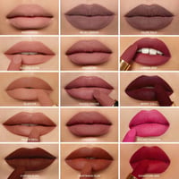 NABLA Cosmetics Matte Pleasure Lipstick Berry Call 3.5g (0.12oz)