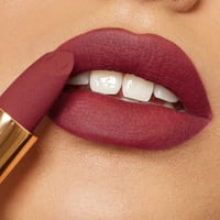 NABLA Cosmetics Matte Pleasure Lipstick Karma Red 3.5g (0.12oz)