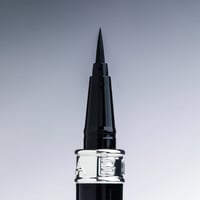 NABLA Cosmetics True Signature Liner Precision Waterproof Liquid Eyeliner Black Ink 0.7ml